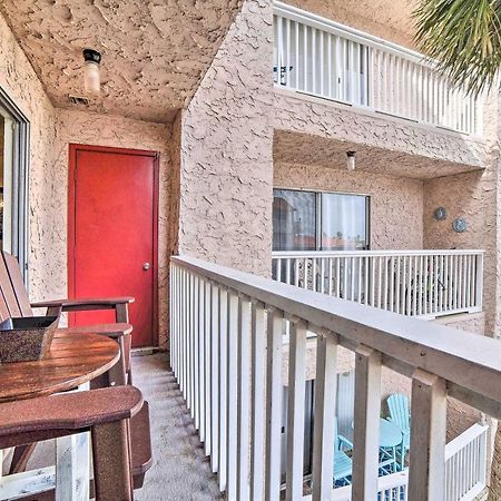 Coastal Condo With Dock Access, 2 Miles To Beach! Корпъс Кристи Екстериор снимка