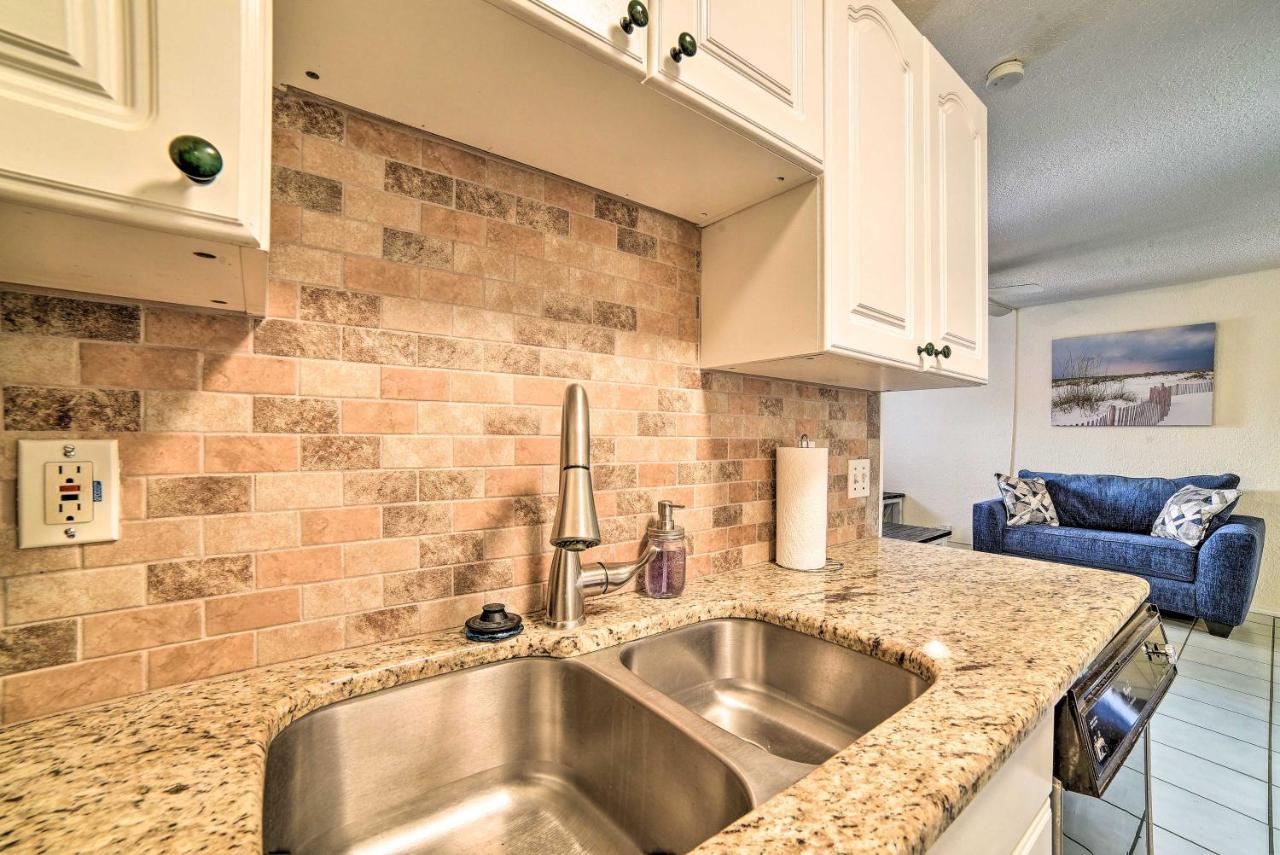 Coastal Condo With Dock Access, 2 Miles To Beach! Корпъс Кристи Екстериор снимка